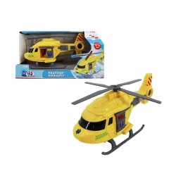Motor 112 - Emergency Helicopter