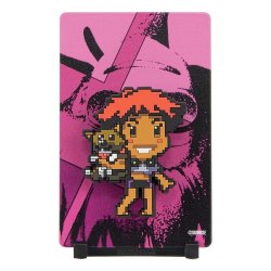 Cowboy Bebop FiGGYZ Magnet Collectible Ed & Ein 11 cm