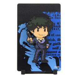 Cowboy Bebop FiGGYZ Magnet Collectible Spike Spiegel 11 cm