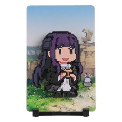 Frieren: Beyond Journey's End FiGGYZ Magnet Collectible Fern 11 cm