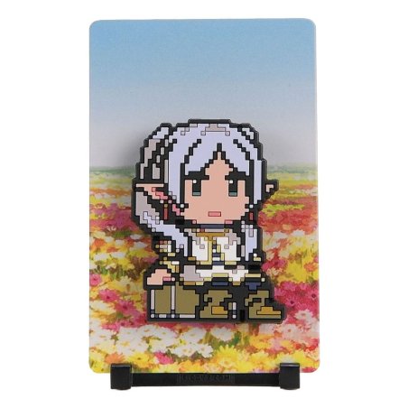 Frieren: Beyond Journey's End FiGGYZ Magnet Collectible Frieren 11 cm
