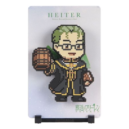 Frieren: Beyond Journey's End FiGGYZ Magnet Collectible Heiter 11 cm