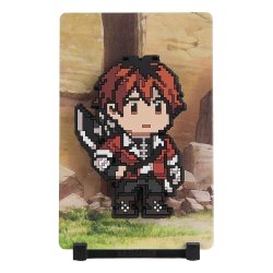 Frieren: Beyond Journey's End FiGGYZ Magnet Collectible Stark 11 cm