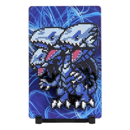 Yu-Gi-Oh! FiGGYZ Magnet Collectible Blue-Eyes Ultimate Dragon 11 cm