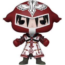 Hunter x Hunter POP! Animation Vinyl Figure Feitan(Pain Packer) *Exclusive Version* 9 cm