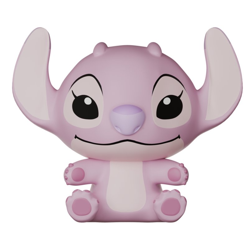 Gear2Play Stitch Slow Rising figuren