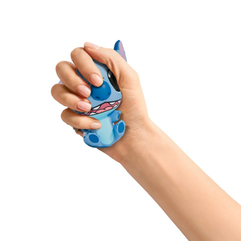 Gear2Play Stitch Slow Rising figuren