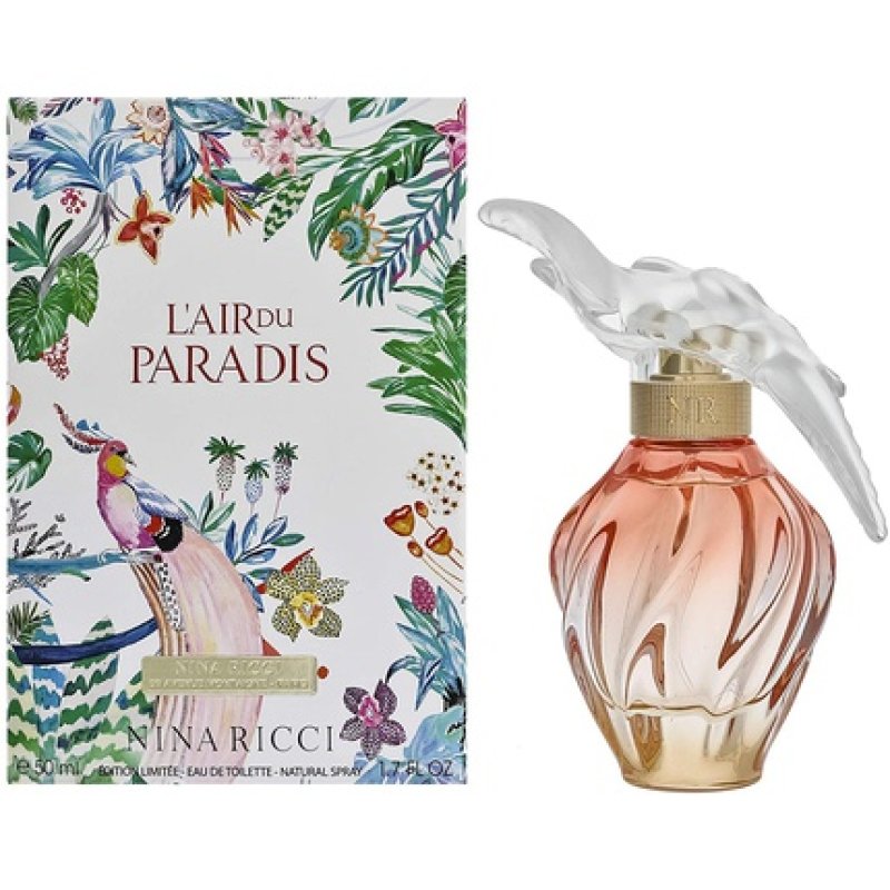 Nina Ricci Fragrance, 50 Ml