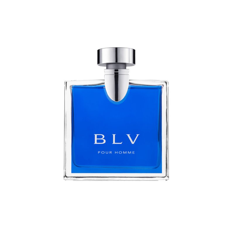 BVLGARI BLV 100 ml Hommes