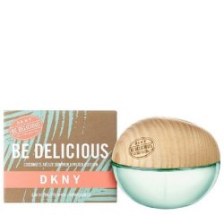 Dkny Be Delicious Coconuts About Summer Eau De Toilette 50ml