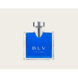 Bvlgari BLV Eau De Toilette for Men 50ml