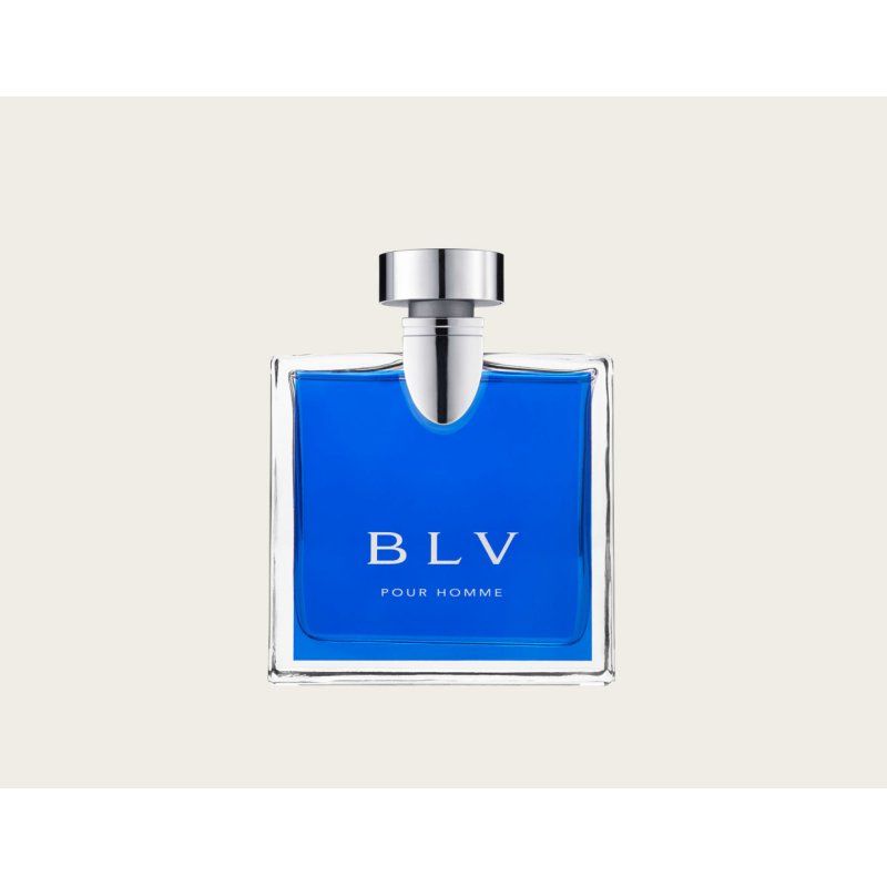BVLGARI BLV Pour Homme 50 ml Men