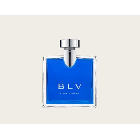 BVLGARI BLV Pour Homme 50 ml Men