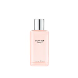Calvin Klein Woman Shower Gel 200ml