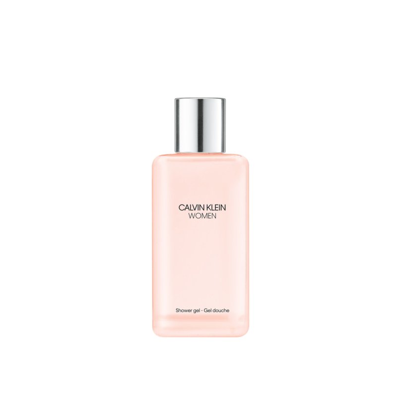 Calvin Klein Women Shower Gel 200ml