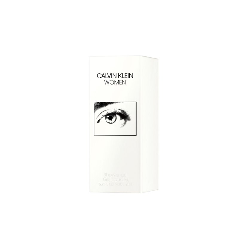 Calvin Klein Women Shower Gel 200ml
