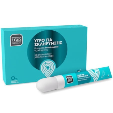 Pharmalead Liquid For Hardening 10ml