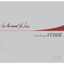 Gianfranco Ferre In the Mood for Love Eau de Parfum Spray Women 3.4oz 100ml