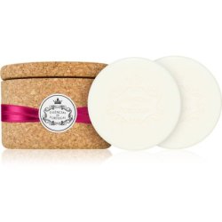 Essencias de Portugal Saudade Traditional Red Fruit Gift Set with Cork Jewel-Keeper