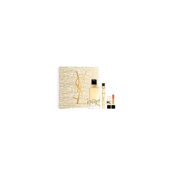 Yves Saint Laurent Libre Eau De Parfum Set 90ml