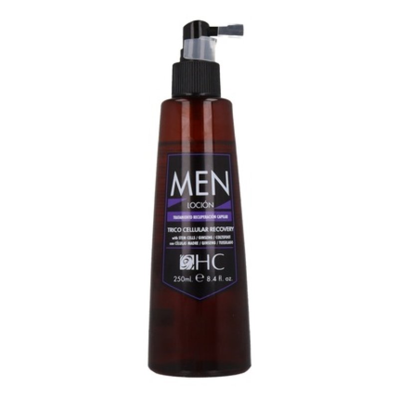 Hairconcept Men Trico Cellular Recovery 250 Ml Hair Treatment For Men