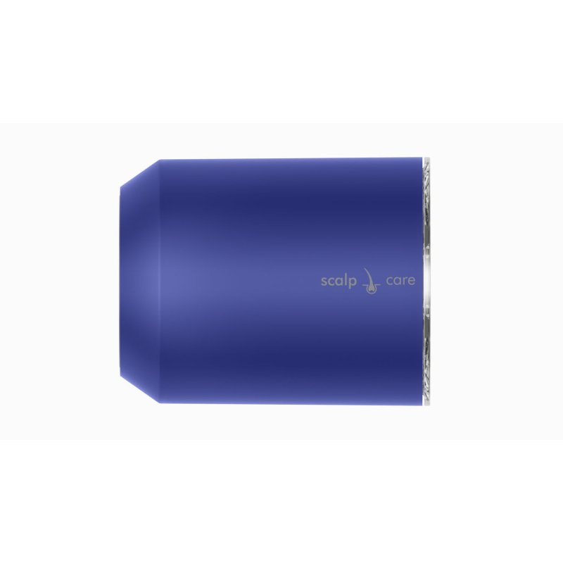 Dyson Supersonic Nural Curly Coily sèche-cheveux 1600 W Bleu