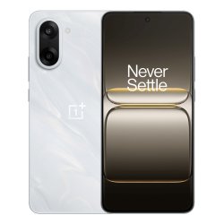 OnePlus Nord CE5 17,2 cm (6.77") Double SIM hybride Android 15 5G USB Type-C 8 Go 256 Go 5200 mAh Couleur marbre