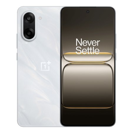 OnePlus Nord CE5 17,2 cm (6.77") Double SIM hybride Android 15 5G USB Type-C 8 Go 256 Go 5200 mAh Couleur marbre