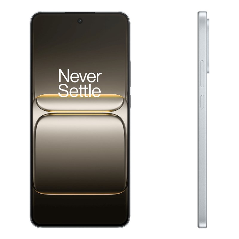 OnePlus Nord CE5 17.2 cm (6.77") Hybrid Dual SIM Android 15 5G USB Type-C 8 GB 256 GB 5200 mAh Marble colour