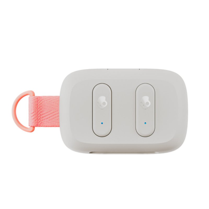 Skullcandy Dime 3 Headset True Wireless Stereo (TWS) In-ear Calls/Music/Sport/Everyday Bluetooth Ivory