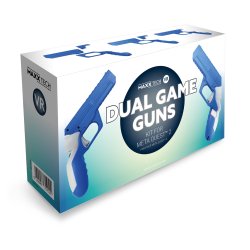 VR Dual Gun Game Kit (Meta Quest 2)