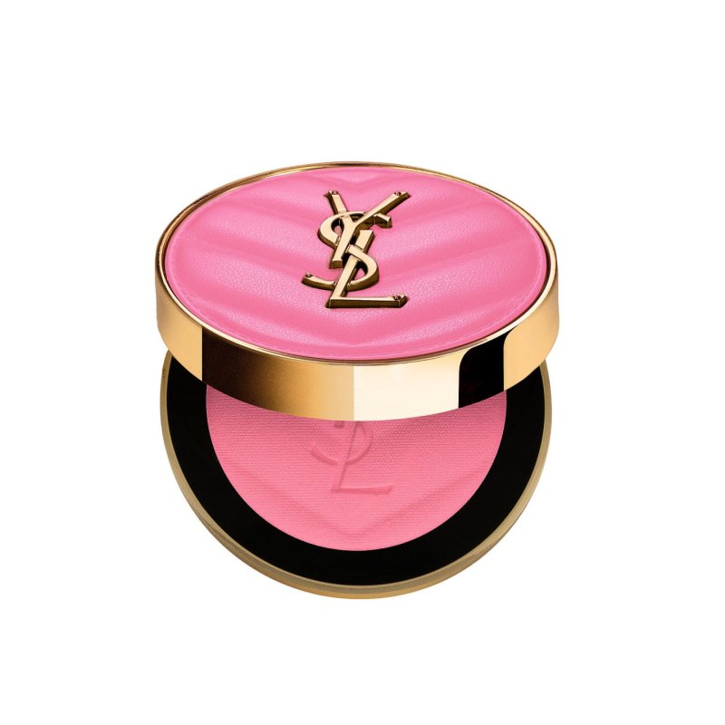 Yves Saint Laurent - Make Me Blush - 87 Pink Voltage