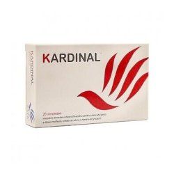 Kardinal V Alya 20 Tablets