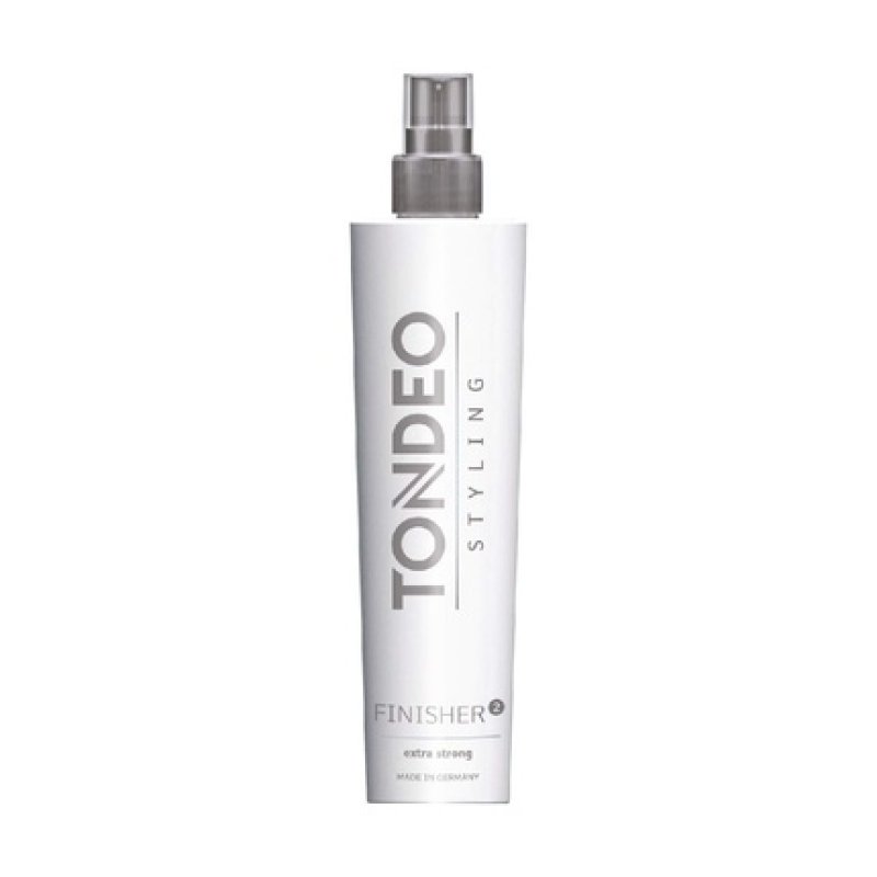Tondeo Finisher 2 200ml