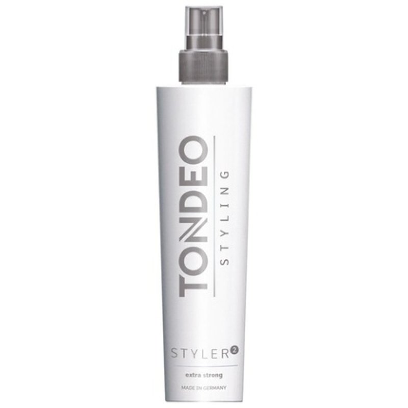 Tondeo Styler 2 200ml