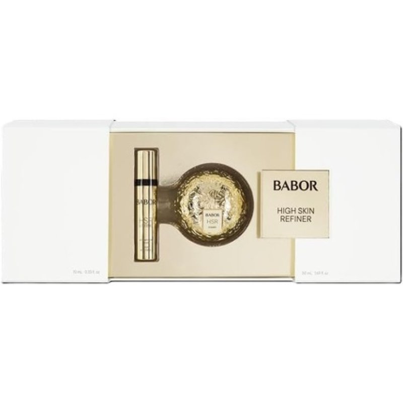 Babor HSR Gift 2025 Anti-Wrinkle Skin Care Kit