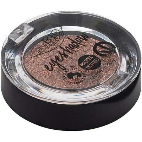 Purobio Compact Shimmer Eyeshadow Pod No. 05 Copper