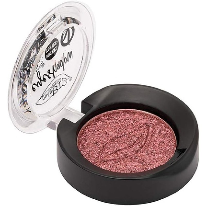 Purobio Compact Shimmer Eyeshadow Pod No. 26 Grenade