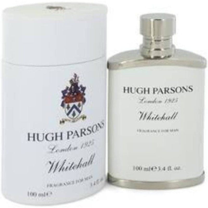 Hugh Parsons Whitehall Eau De Parfum Spray 3.4 oz