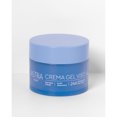 Astra Face Gel Cream