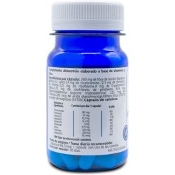 H4U B-Complex Vitamin Complex 30 Capsules 400mg
