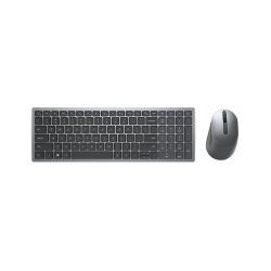 DELL Clavier compact et souris Pro Plus - KM7120W - espagnol (QWERTY)