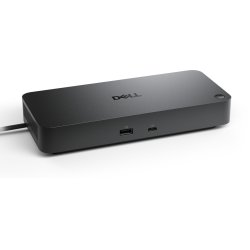 DOCKING STATION DELL PRO DOCK WD25 USB-C HDMI