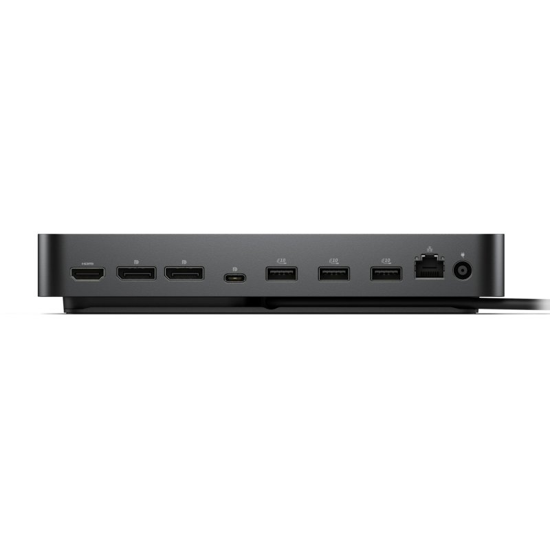 DOCKING STATION DELL PRO DOCK WD25 USB-C HDMI