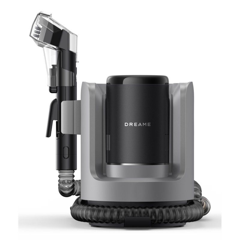 Dreame H15 Mix 2-in-1 stick vacuum Battery Dry&wet Bagless 400 W Black 5 Ah