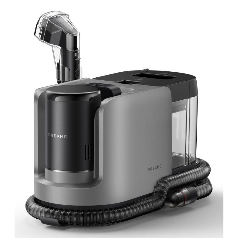 Dreame H15 Mix cordless upright vacuum cleaner