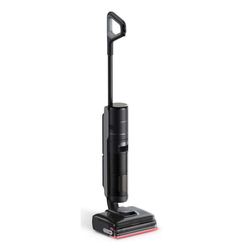 Dreame H15 Mix 2-in-1 stick vacuum Battery Dry&wet Bagless 400 W Black 5 Ah