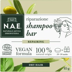 N.A.E. Repair Shampoo Bar 85g