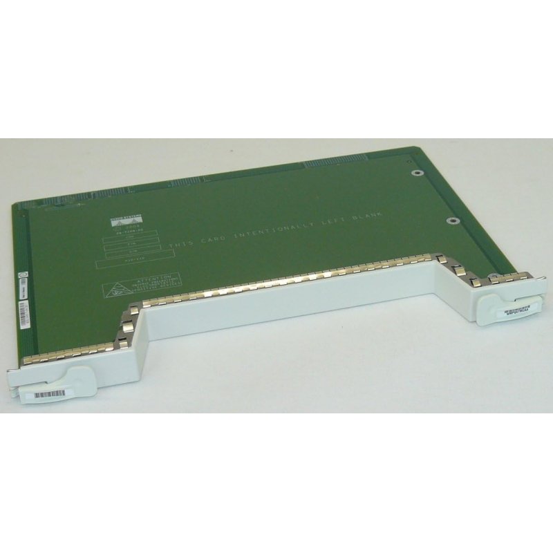 CISCO 15454 ETSI Blank Module