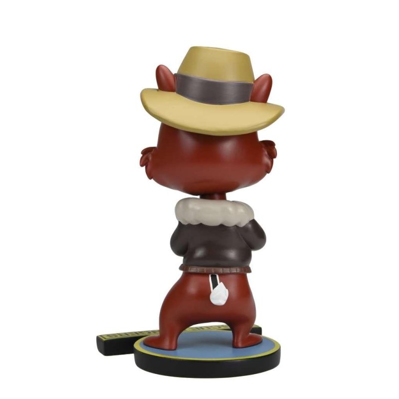 TIC & TAC LES RANGERS DU RISQUE - Tic - Headknocker 16cm